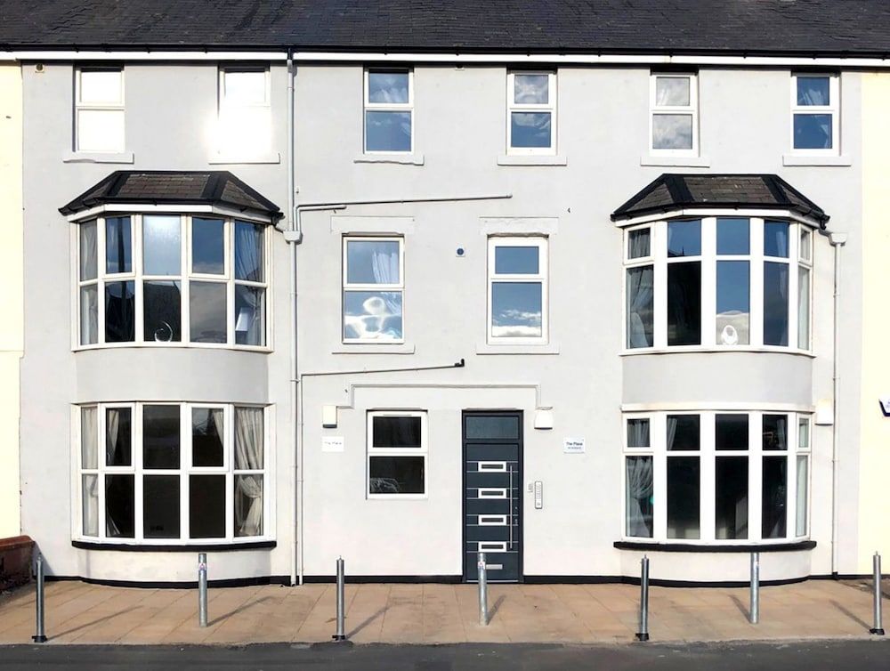 undefined The Place Blackpool