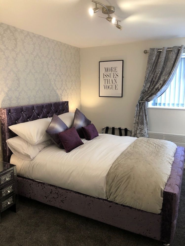 undefined The Place Blackpool 7