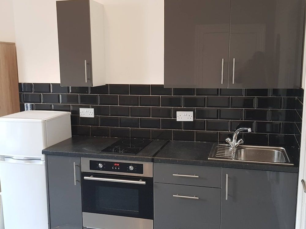 undefined Studio For 2 In Good Location