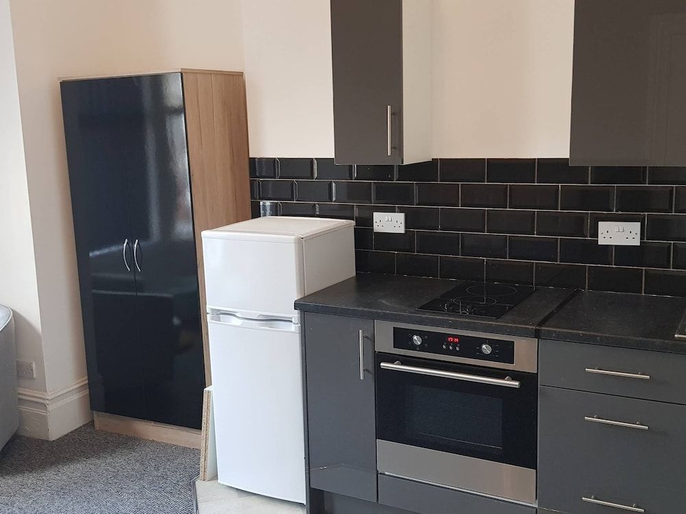 undefined Studio For 2 In Good Location 7