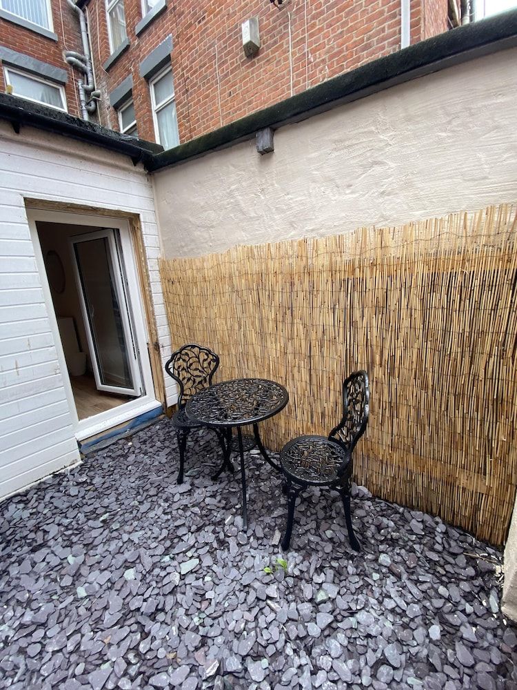 undefined Blackpool Abode - Vance Road Star House 2