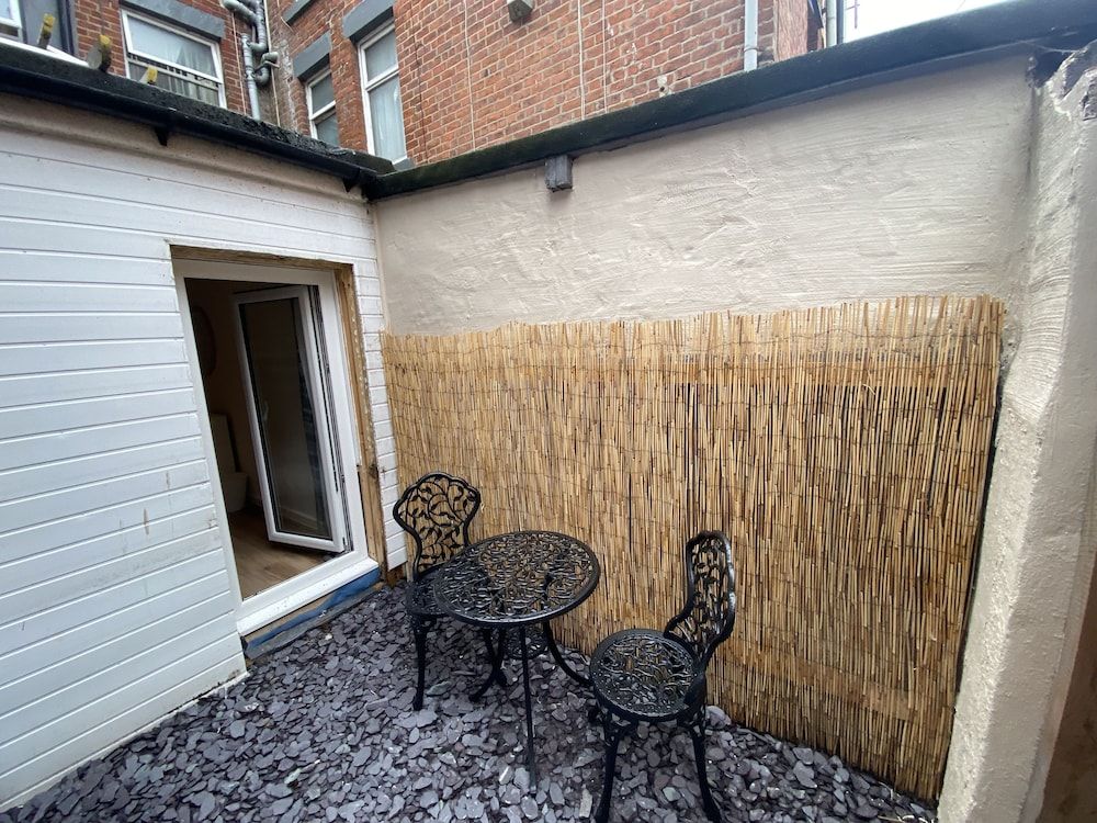 undefined Blackpool Abode - Vance Road Star House