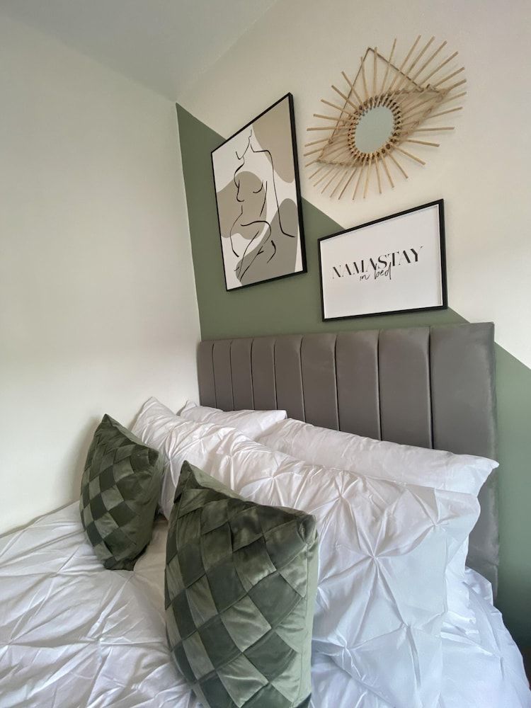 undefined Blackpool Abode - Vance Road Star House 7