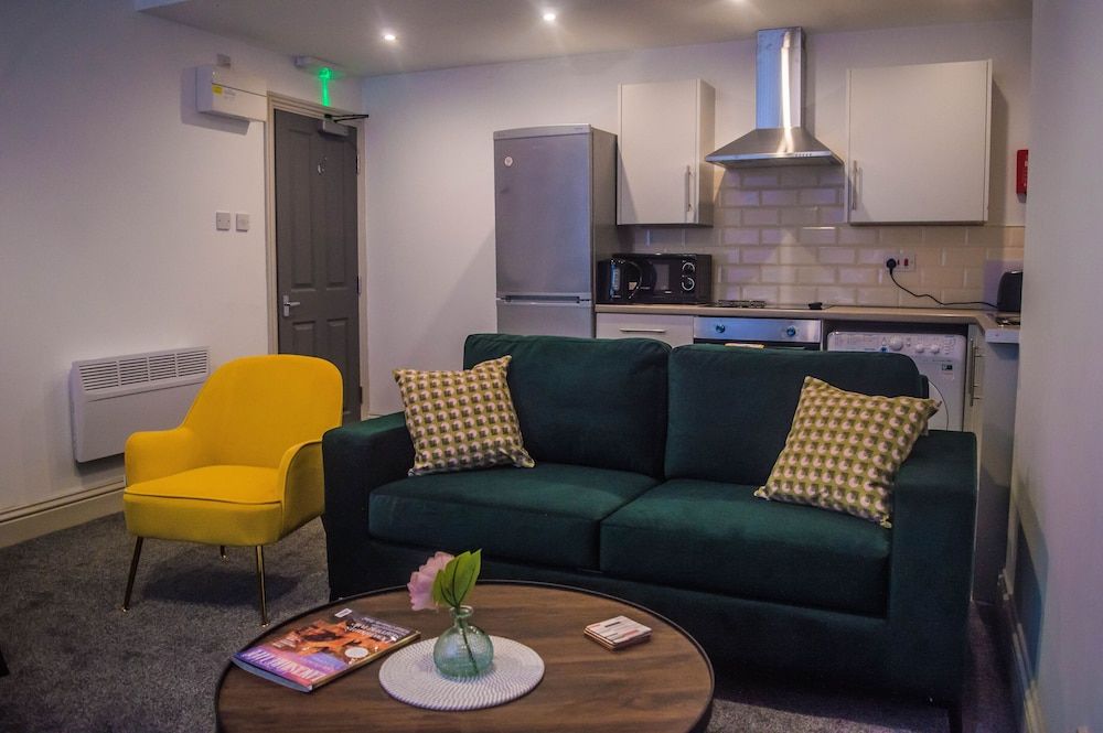 undefined Adelaide Gardens by Sasco Apartments 3