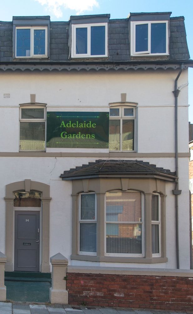 undefined Adelaide Gardens by Sasco Apartments