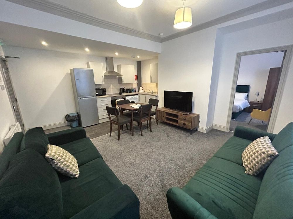 undefined Adelaide Gardens by Sasco Apartments 2