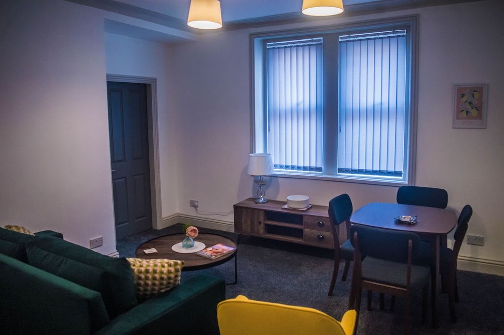 undefined Adelaide Gardens by Sasco Apartments 4