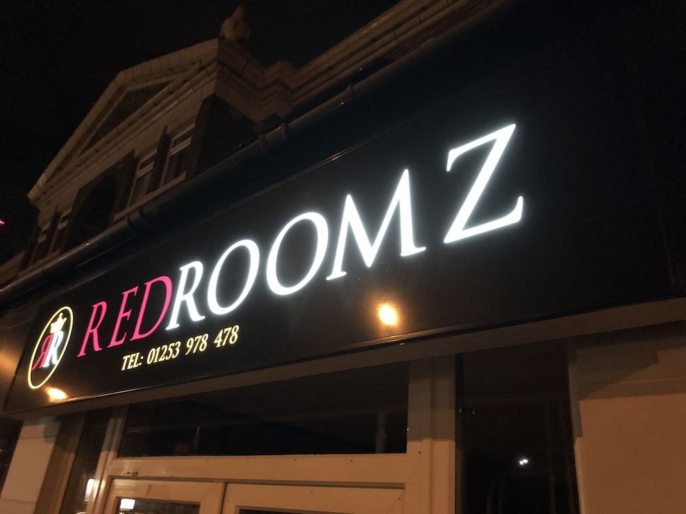 undefined Red Roomz Hotel