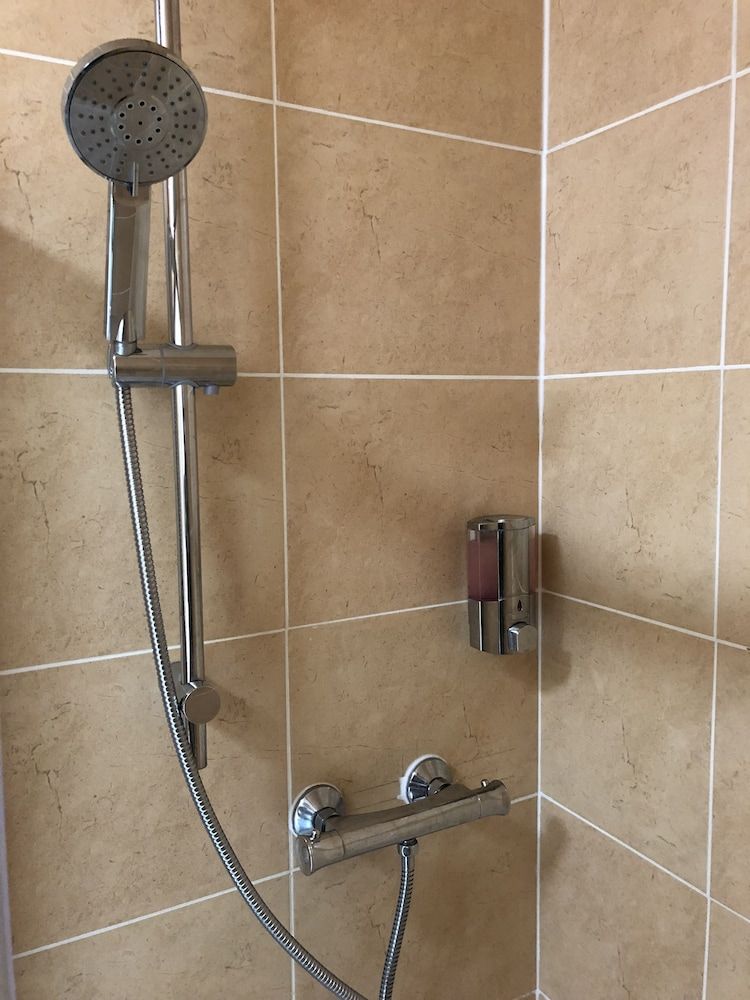 Red Roomz Hotel Family 2+1 Sea View (1Double & 1 Single) 4