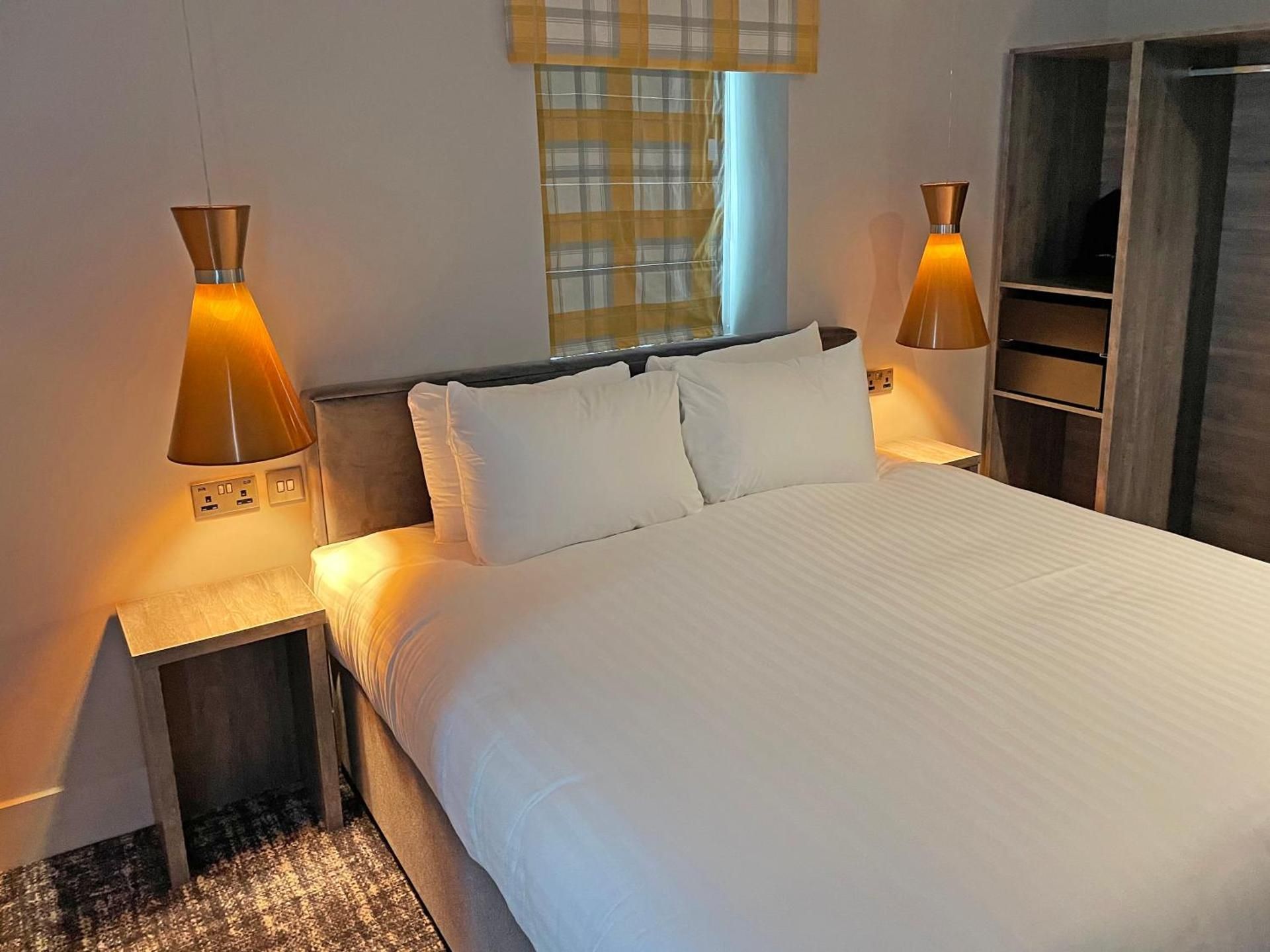 undefined 1820 Boutique Rooms & Suites 9