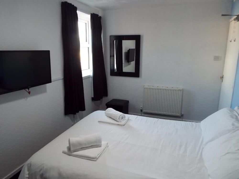 Alfies Hotel Standard Suite 3