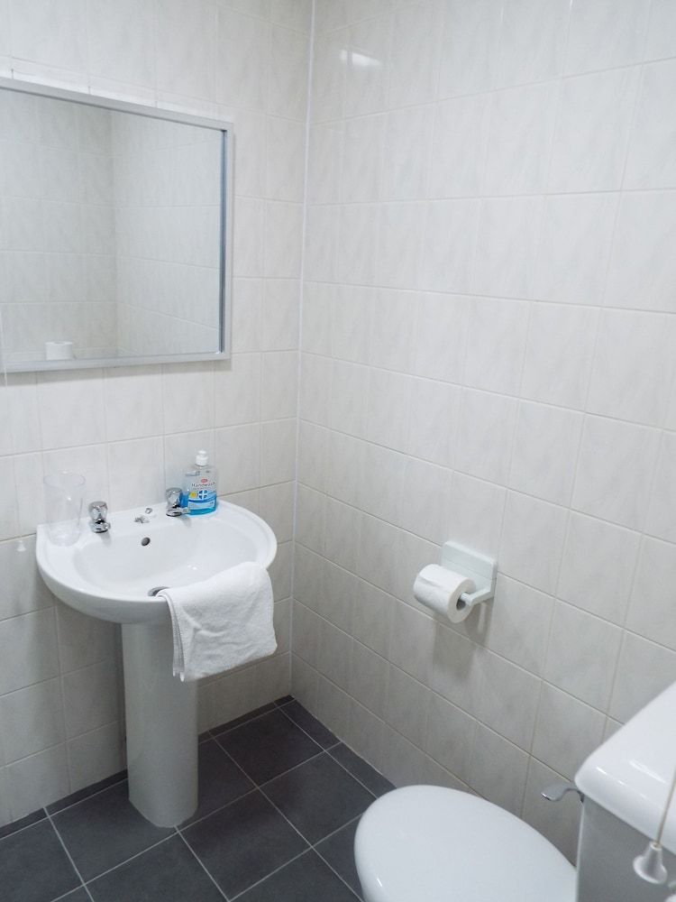 Alfies Hotel Standard Suite 6