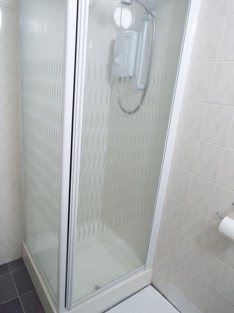 Alfies Hotel Standard Suite 8