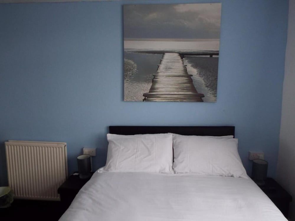 undefined Alfies Hotel 8