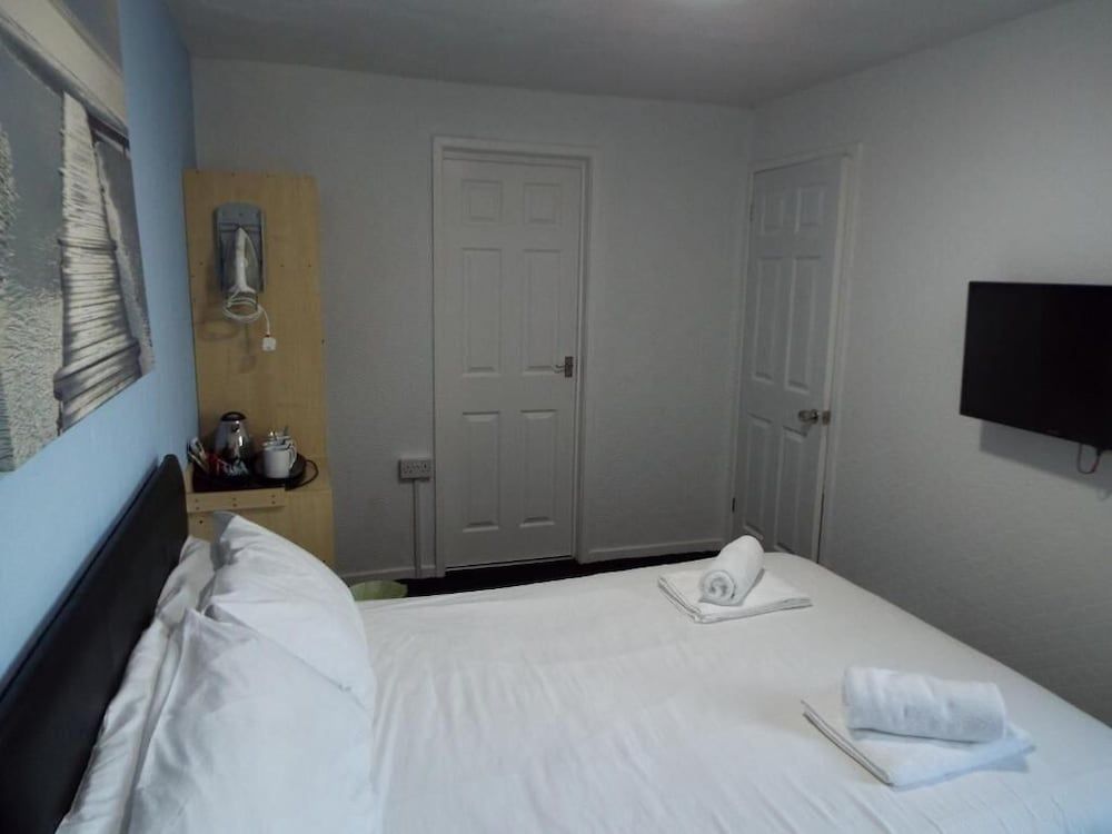 undefined Alfies Hotel 10