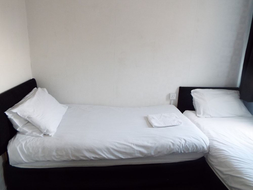 Alfies Hotel Standard Suite 5