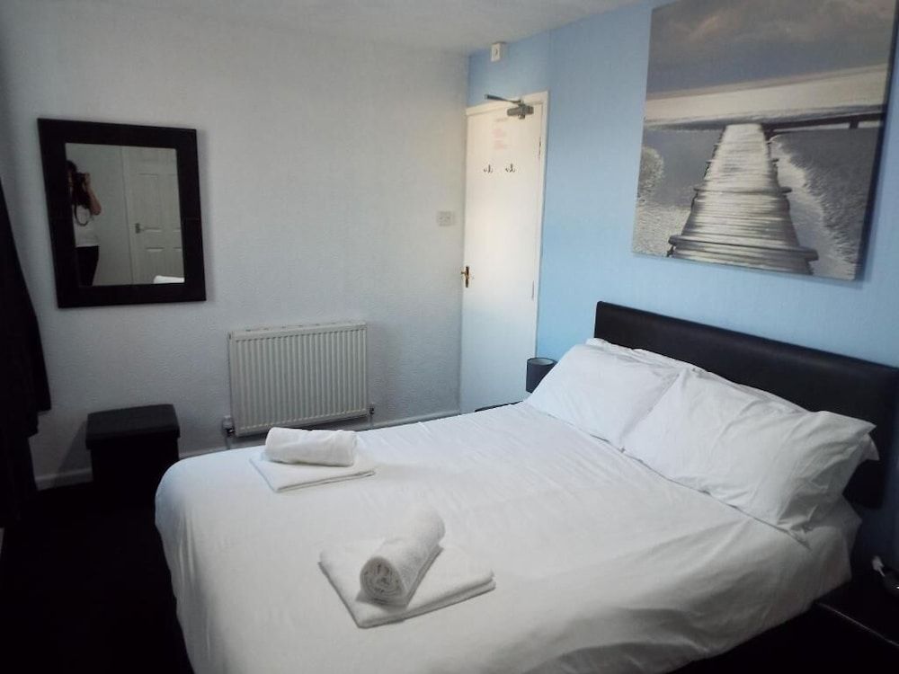 undefined Alfies Hotel 6