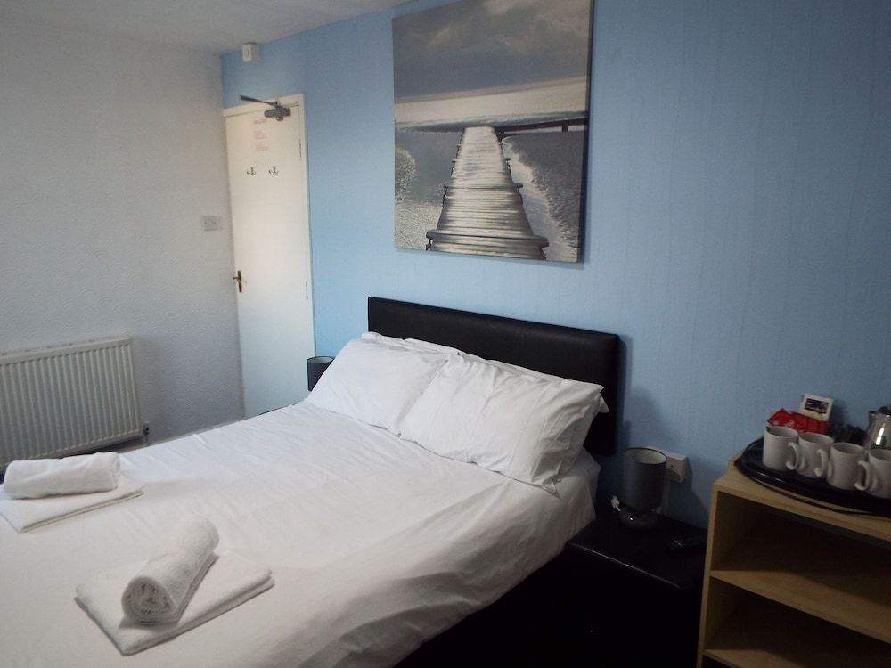 Alfies Hotel Standard Suite