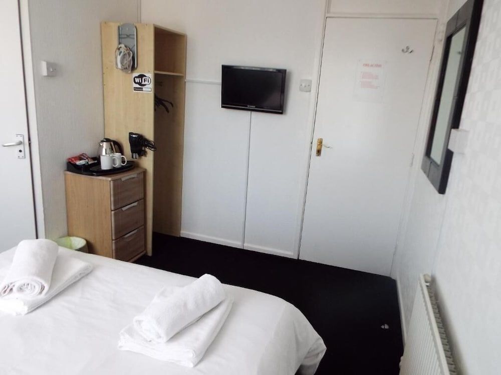 undefined Alfies Hotel 5