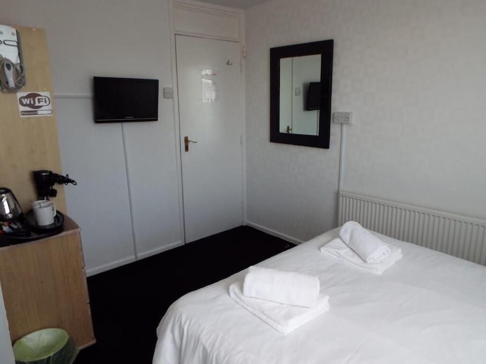 undefined Alfies Hotel 3