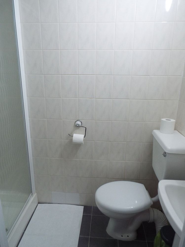 Alfies Hotel Standard Suite 7