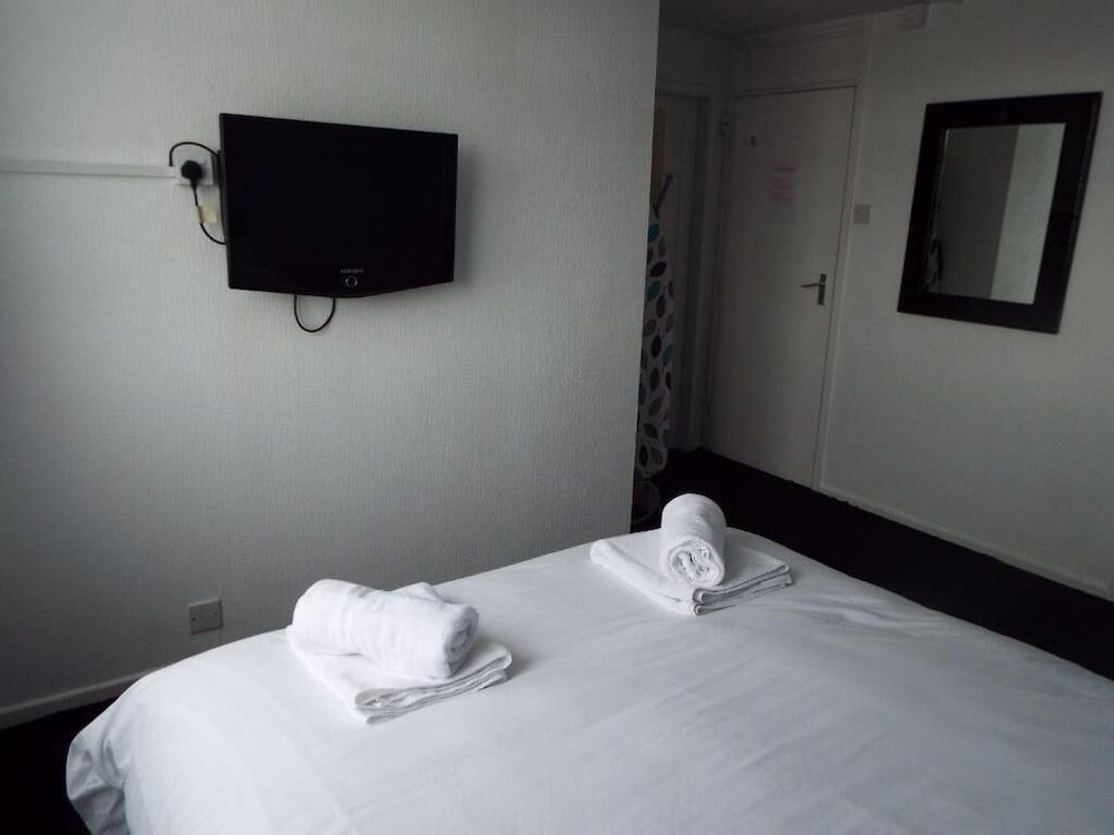 undefined Alfies Hotel 9