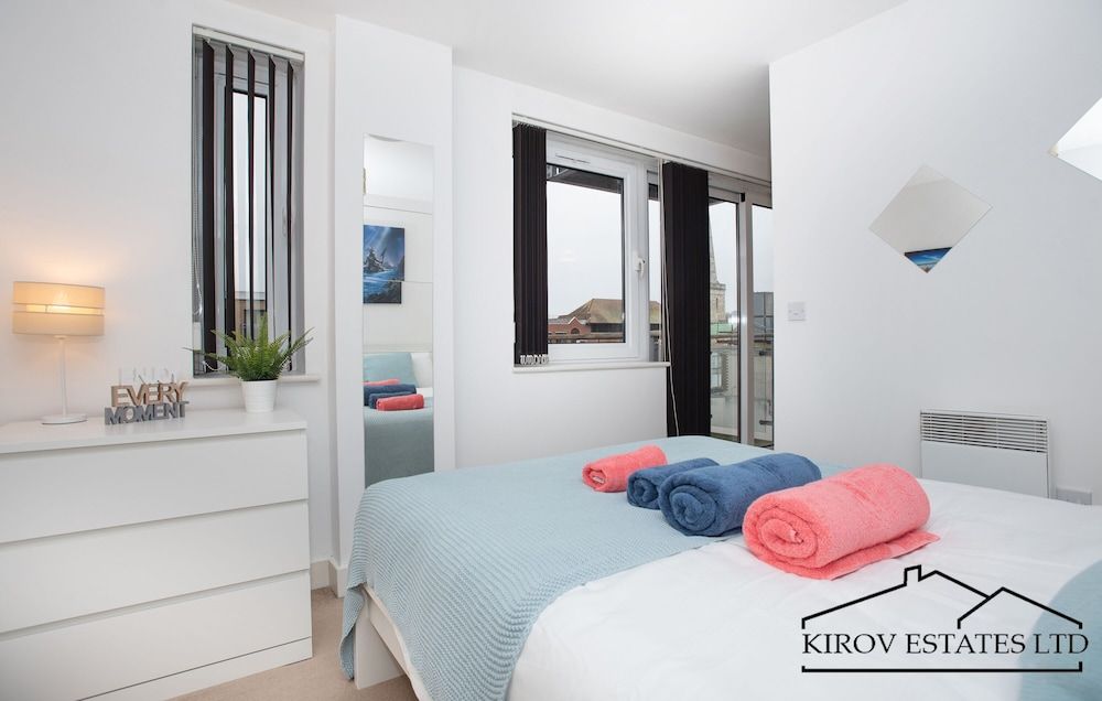 Apartment, Ensuite