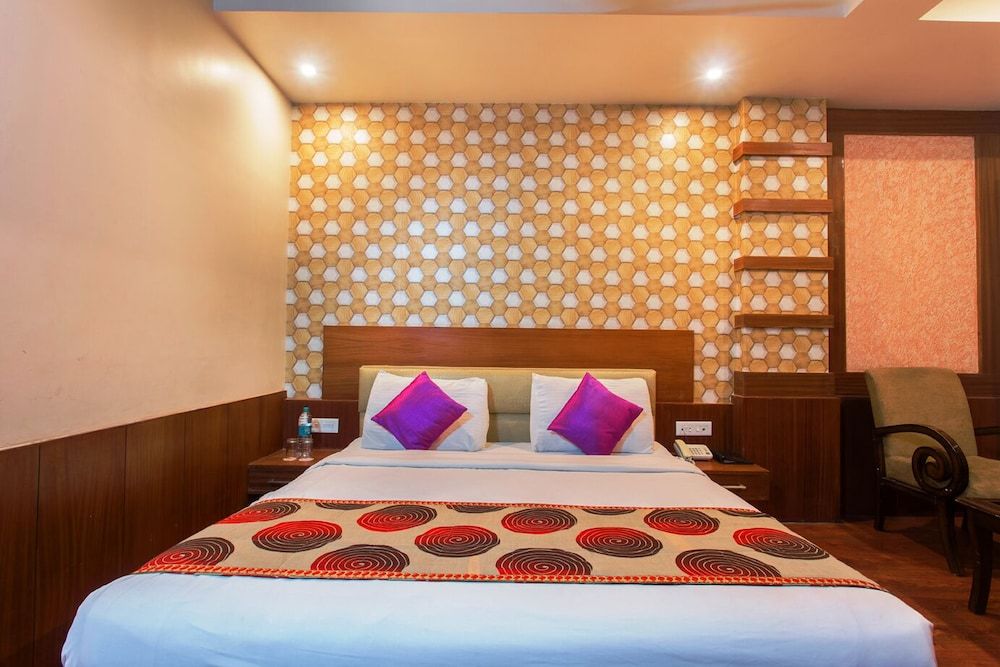 Double Suite Room