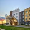 Fairfield Inn & Suites by Marriott Hagerstown