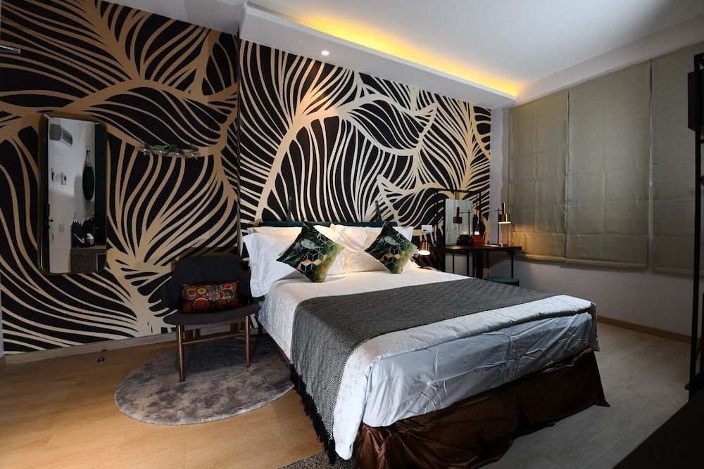 undefined Sojourn Guest House 10