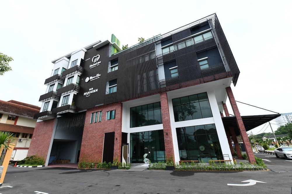 undefined Sojourn Guest House 2