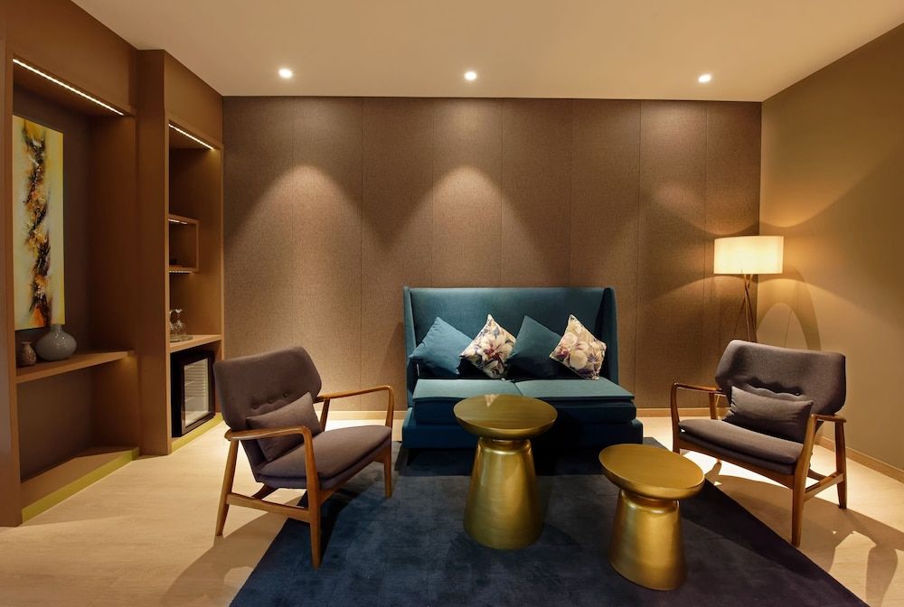 Sojourn Guest House Junior Room 3