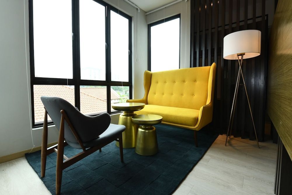 undefined Sojourn Guest House 4