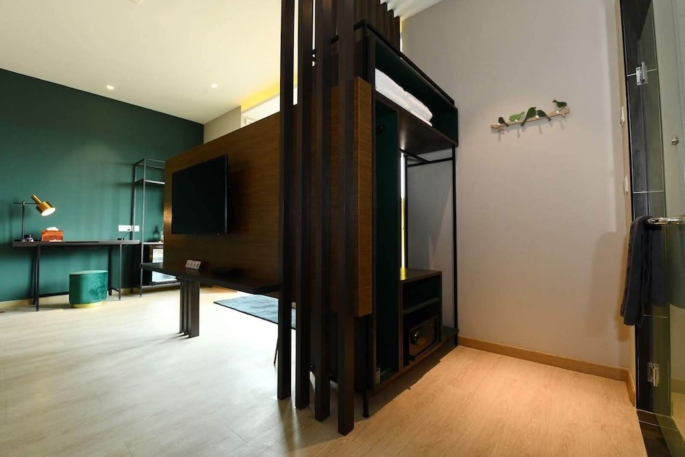 undefined Sojourn Guest House 5