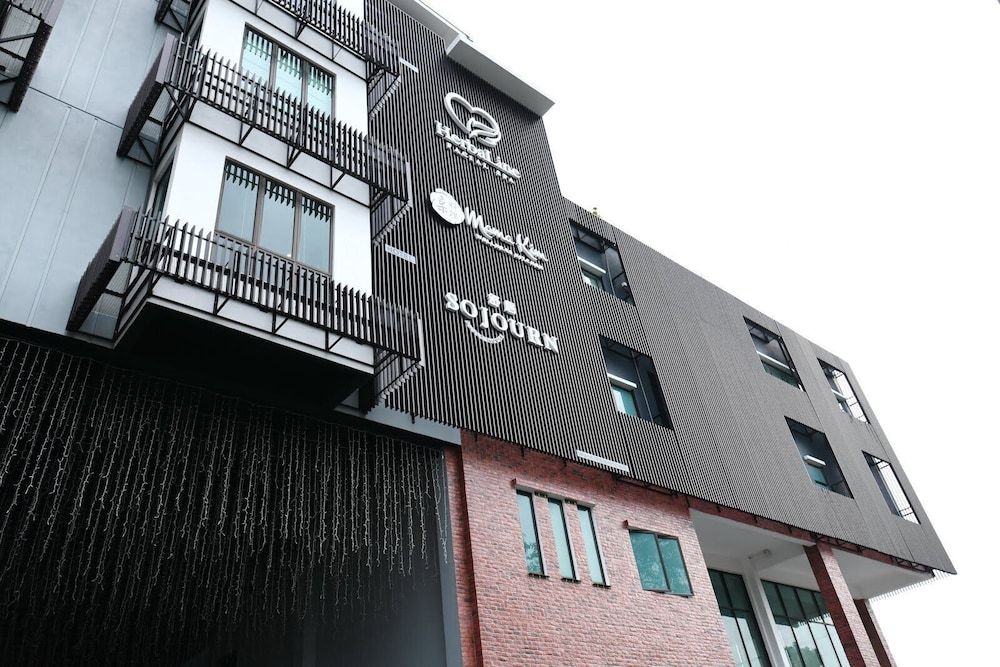 undefined Sojourn Guest House