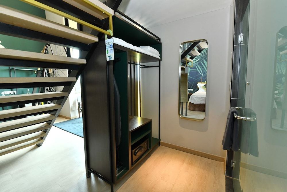 undefined Sojourn Guest House 6