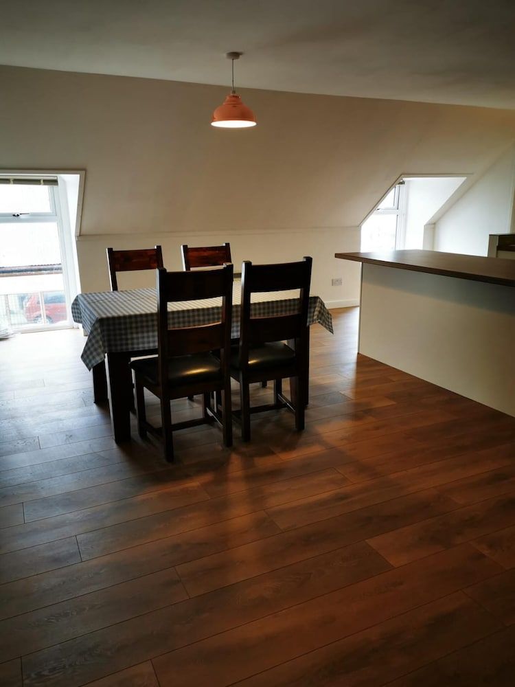 Nice big 2 Double Bedroom Apartment in the Town