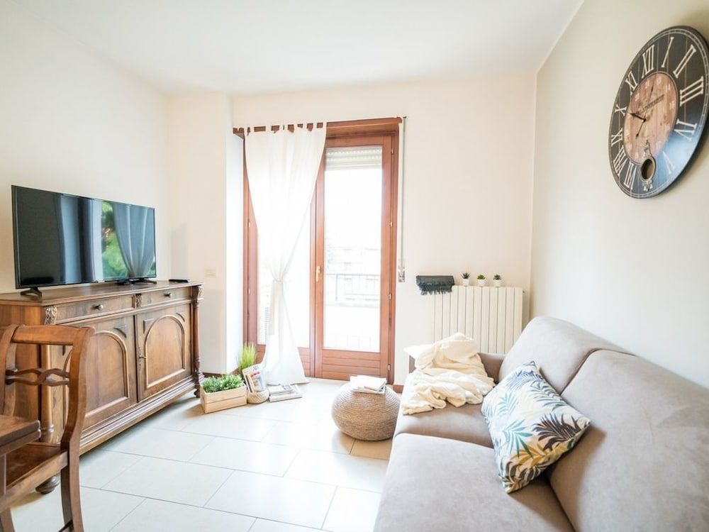 Apartment, 2 Bedrooms