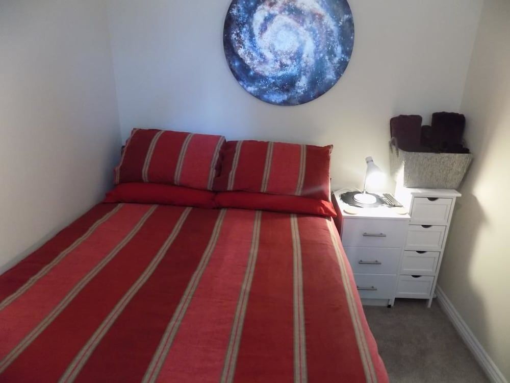 Basic Double Room, Shared Bathroom (2)