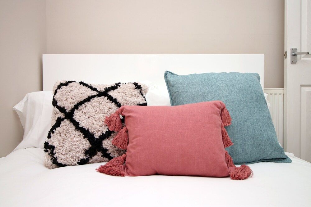 undefined Moira Terrace by Tŷ SA -NEW Cosy 1 Bed 3