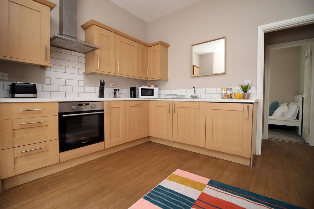 undefined Moira Terrace by Tŷ SA -NEW Cosy 1 Bed 6