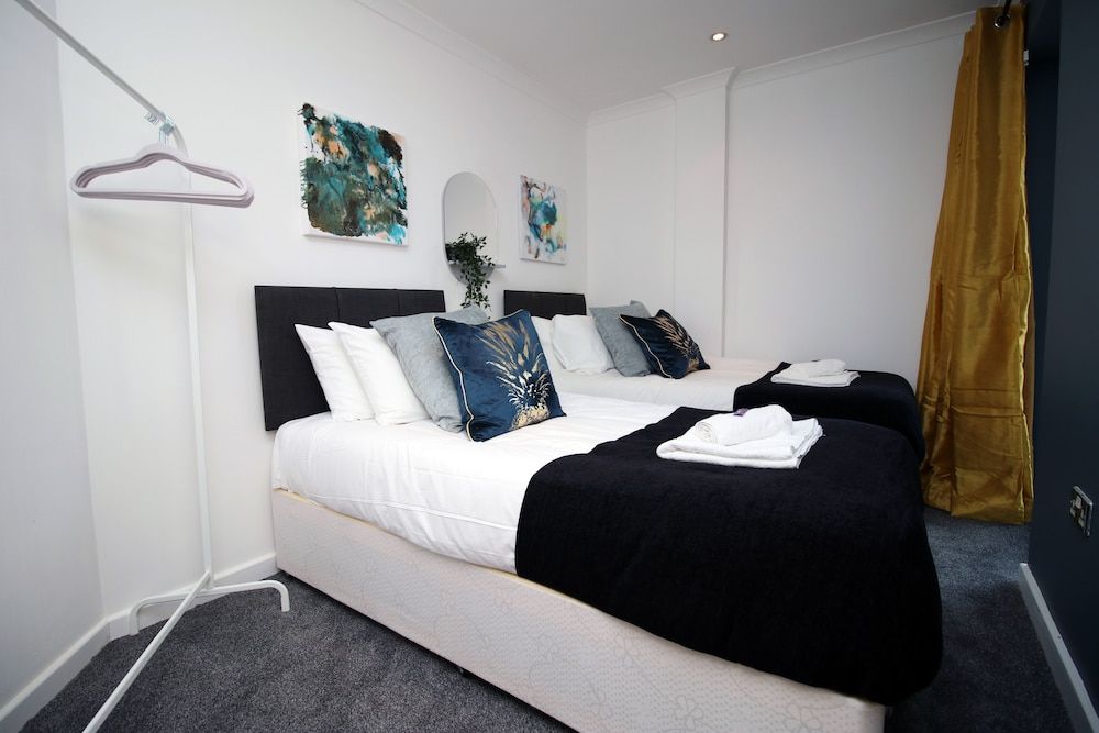 undefined Robyn's Nest by Tŷ SA -in Cardiff Centre 5