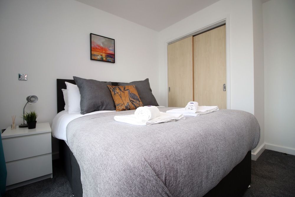 undefined Robyn's Nest by Tŷ SA -in Cardiff Centre 3