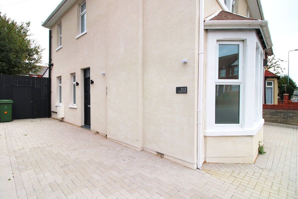 undefined Harlequin Gardens by Tŷ SA-5 BR House 6