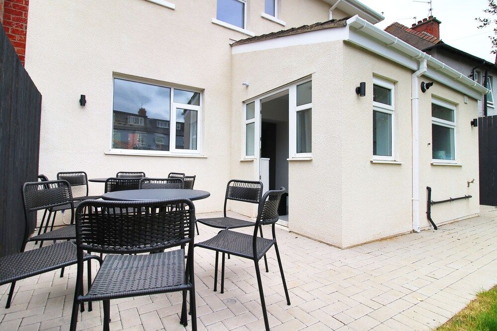 undefined Harlequin Gardens by Tŷ SA-5 BR House 9