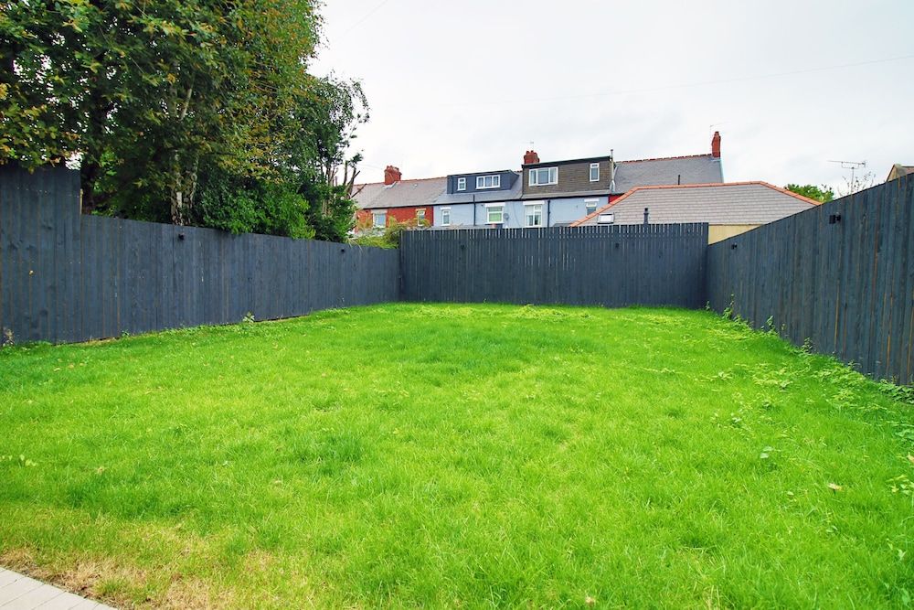 undefined Harlequin Gardens by Tŷ SA-5 BR House 2