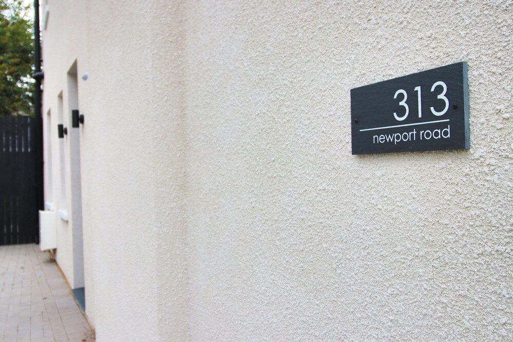 undefined Harlequin Gardens by Tŷ SA-5 BR House 5