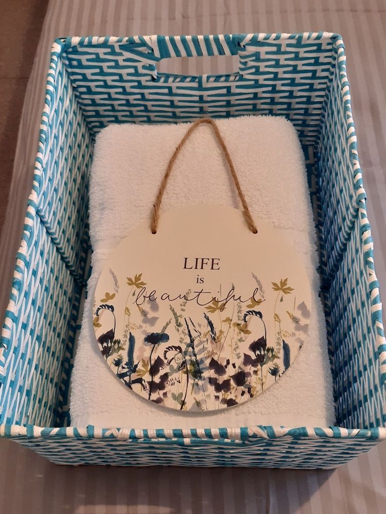 undefined B&B A Casa di Dodo 8