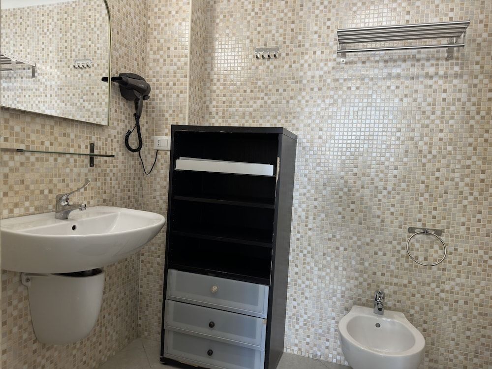 Appartamento Crispi Deluxe Apartment 13