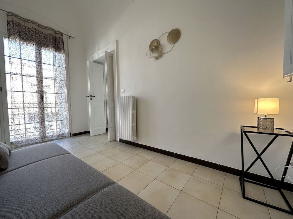 Appartamento Crispi Deluxe Apartment 16